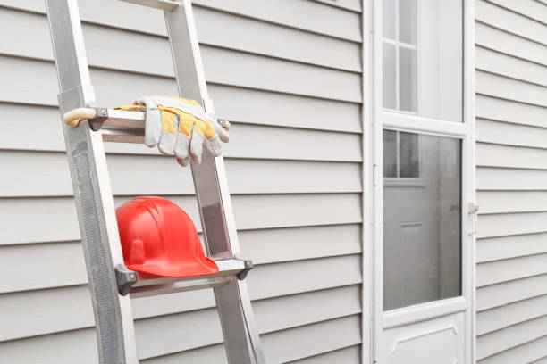 Best Stucco Siding  in West Bishop, CA
