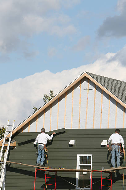 Best Weatherproofing and Sealing  in West Bishop, CA