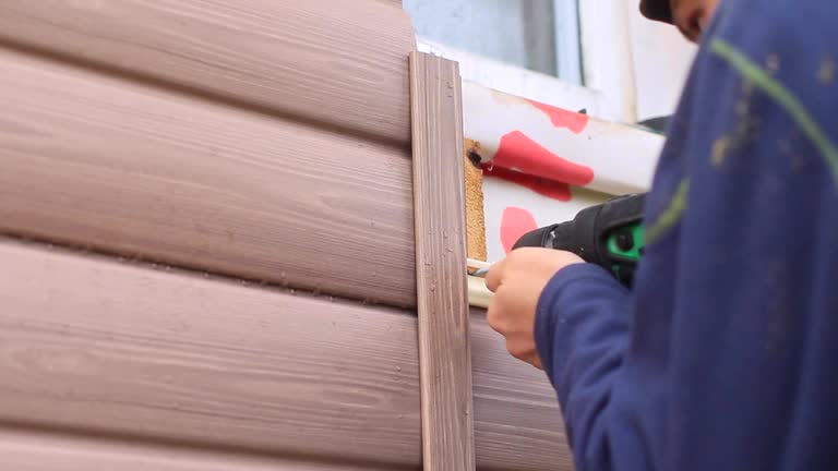 Trusted West Bishop, CA Siding Installation & Repair Experts