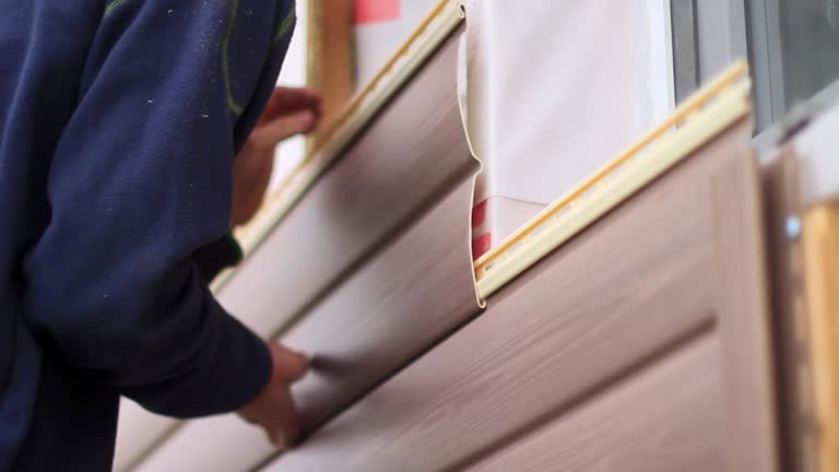 Best Siding Painting and Refinishing  in West Bishop, CA